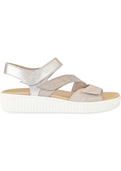 Best Fitting 3 Cırtlı Sandalet 63.600