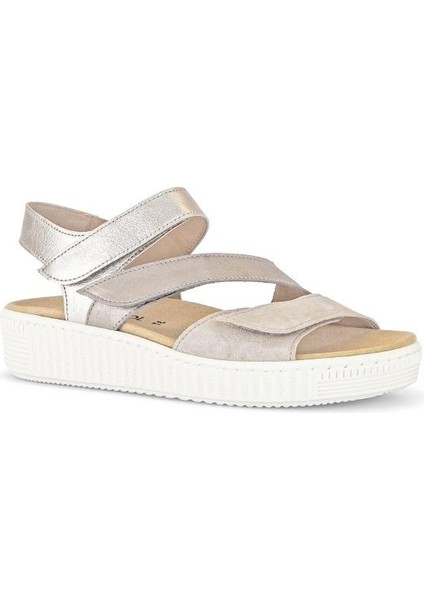 Best Fitting 3 Cırtlı Sandalet 63.600