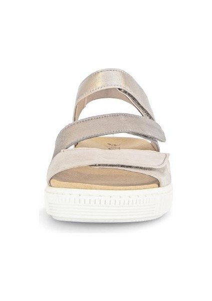 Best Fitting 3 Cırtlı Sandalet 63.600
