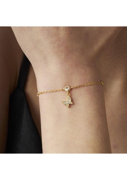 Hassas Kelebek Bileklik fiyatları