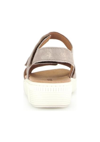 Best Fitting 3 Cırtlı Sandalet 63.600