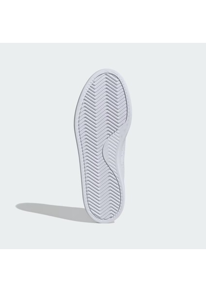 ADİDAS ADVANTAGE 2.0 IG9166 Erkek FTWWHT/CBLACK/CGREEN Günlük Sneaker Ayakkabı