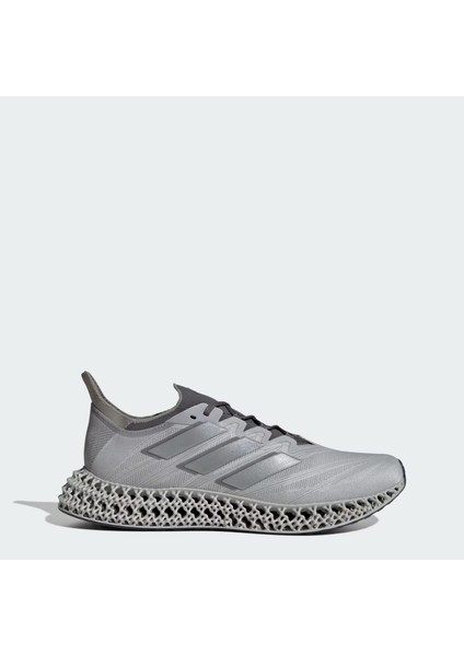 Adidas Erkek Koşu - Yürüyüş Ayakkabı 4dfwd 4 M ID8889