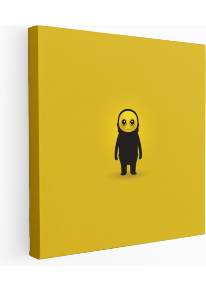Minionlar Duvar Dekorasyonu