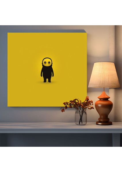 Minionlar Duvar Dekorasyonu fiyatları