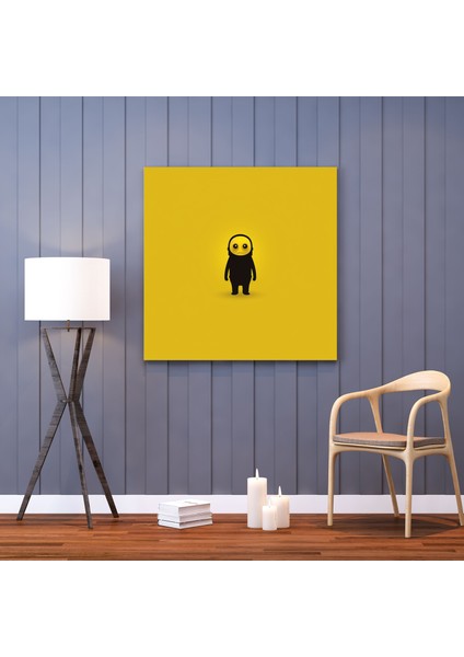 Minionlar Duvar Dekorasyonu modelleri