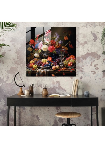 Rönesans Buket Cam Baskı fiyatları