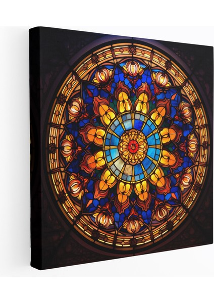 Rönesans Vitray Duvar Sanatı