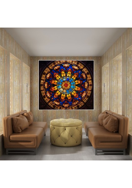Rönesans Vitray Duvar Sanatı