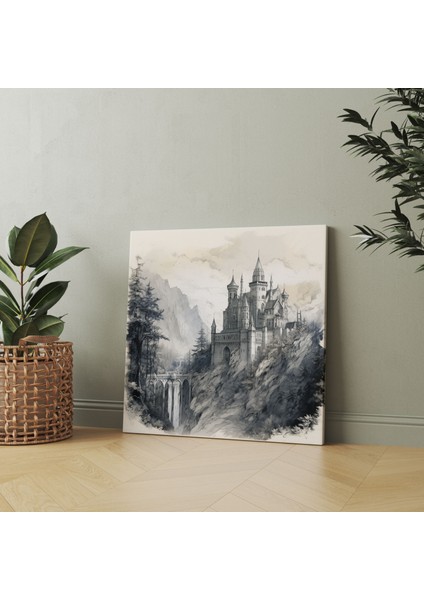 Rönesans Duvar Sanatı modelleri