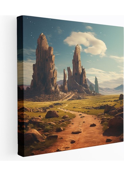 Rolling Stones Duvar Sanatı