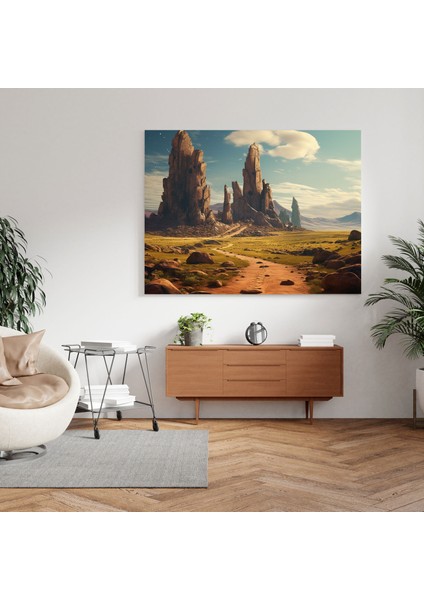 Rolling Stones Duvar Sanatı fiyatları