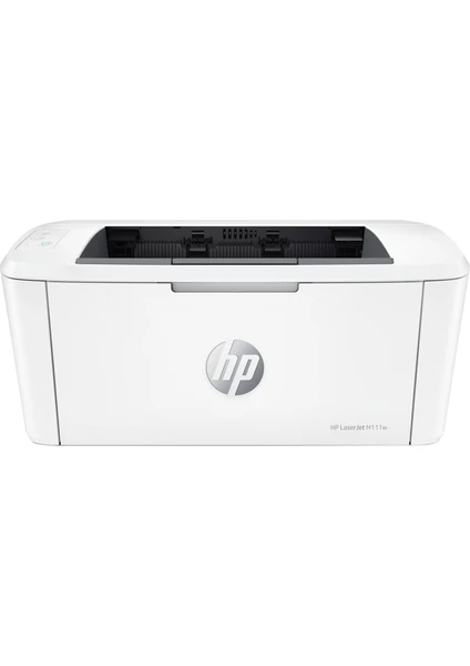 LaserJet M111w Yazıcı, Siyah beyaz yazıcı, Küçük ofis, Yazdırın, Küçük Boyut, 7MD68A