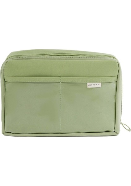 Büyük Kapasiteli Kalem Kutusu, Leke Tutmaz, Üst Düzey Kalem Kutusu (Yurt Dışından)