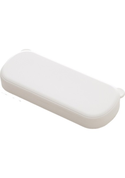 Yeni Kırtasiye Kutusu Plastik Kalem Kutusu Ilkokul Öğrencileri Ins Kalem Kutusu Büyük Kapasiteli Macaron Renk Öğrenme Kırtasiye Malzemesi Saklama (Yurt Dışından)