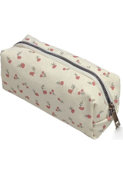 Büyük Kapasiteli Saklama Çantası Kırtasiye Çantası (Yurt Dışından)