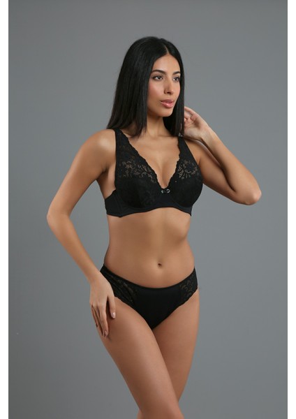 Kadın B Cup Sütyen Külot Takım, 334156 fiyatları
