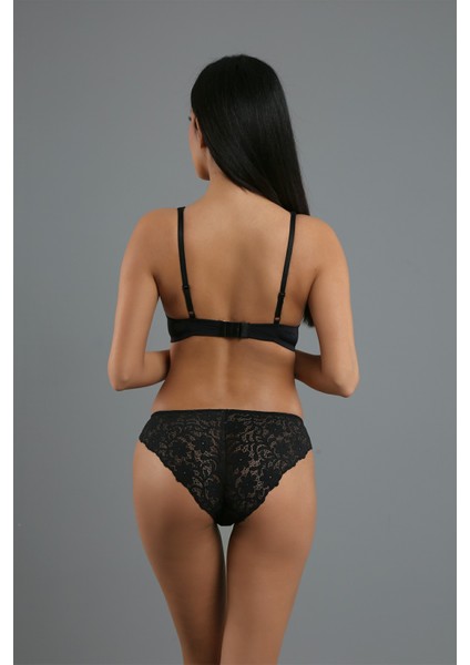 Kadın B Cup Sütyen Külot Takım, 334156 fırsatları