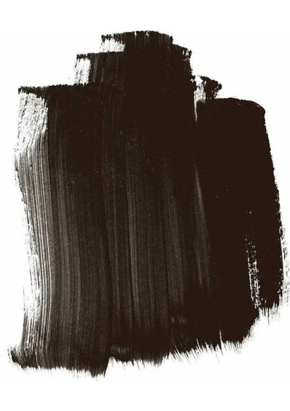 Cryla Heavy Body Artists' Akrilik Boya 75 ml N 035 Carbon Black modelleri