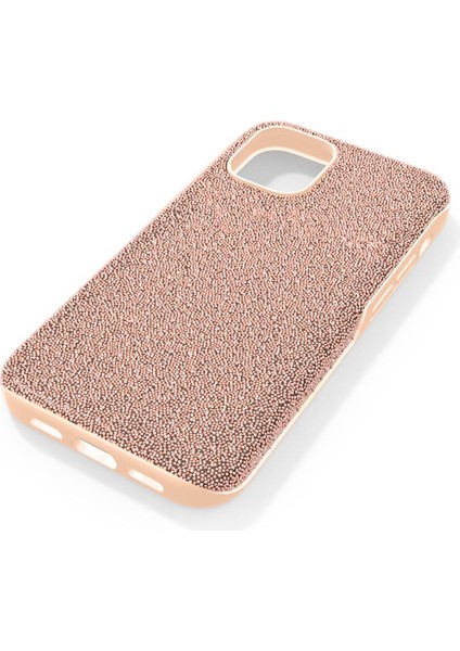 5616365 Swarovski Telefon Kılıfı High iPhone 12 Mini:case Rog