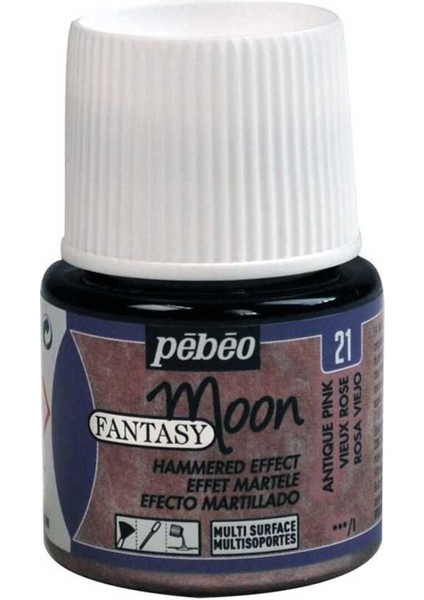 Fantasy Moon 45 ml Şişe Antique Pink