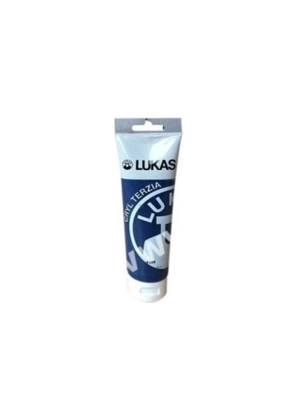 Cryl Terzia Akrilik Boya 125 ml 4934 Prusya Mavisi