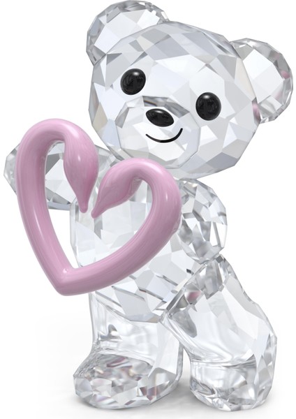 5665436 Swarovski Biblo Kris Bear:una Bear
