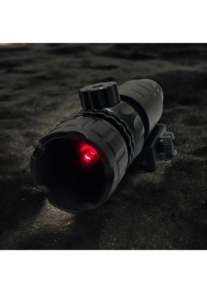 M416 Gel Blaster Lazer Pointer Aksesuar