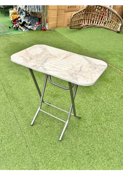 Eminhome Suntalem Masa 50X80 cm