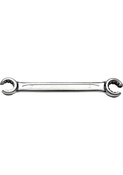 Rakor Iki Ağız Anahtarlar 17X19MM-CETA B19-1719
