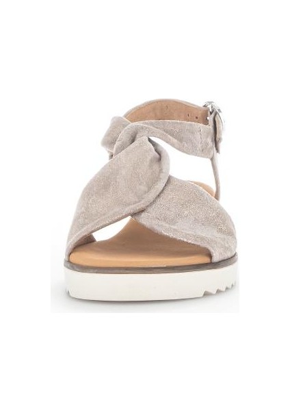 Comfort Geniş (G) Kalıp Sandalet 62.751