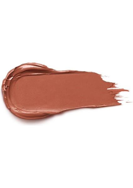 KikoMilano Ruj - Gold Reflections Gleam & Care Lipstick SPF30 - 04 Natural Nutmeg