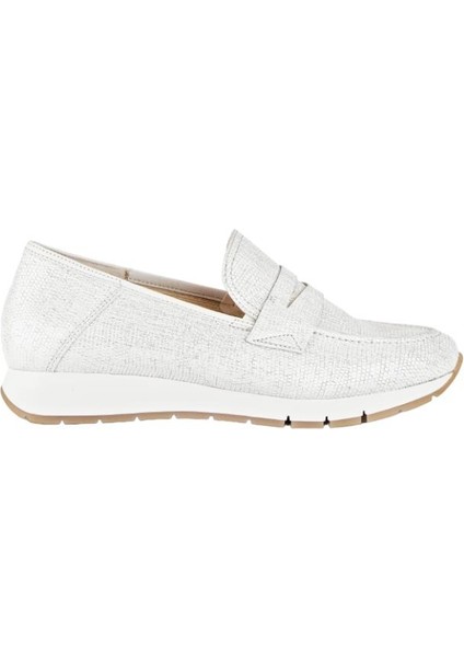 Comfort (G) Geniş Kalıp Kadın Kuşaklı Ayakkabı 42.471-1
