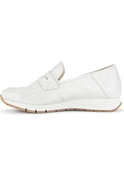 Comfort (G) Geniş Kalıp Kadın Kuşaklı Ayakkabı 42.471-1 modelleri