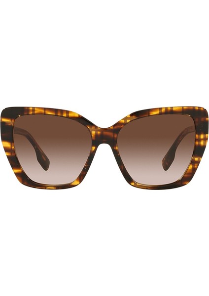 4366 3981/13 55 Burbbery Güneş Gözlüğü