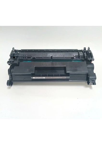 Hp Laserjet Pro Mfp 4103FDW 151A Siyah Chipsiz Muadil Toner 3.050 Sayfa W1510A