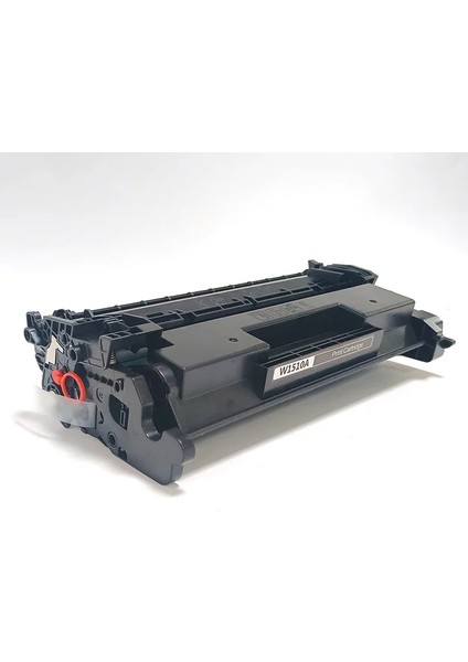 Hp Laserjet Pro Mfp 4103FDW 151A Siyah Chipsiz Muadil Toner 3.050 Sayfa W1510A