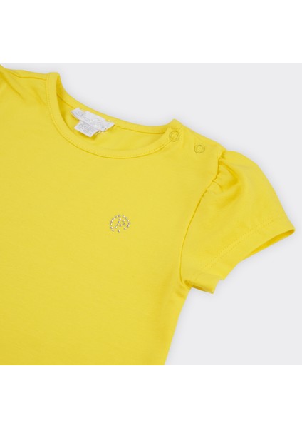 Kız Bebek Basic Body 9934391100