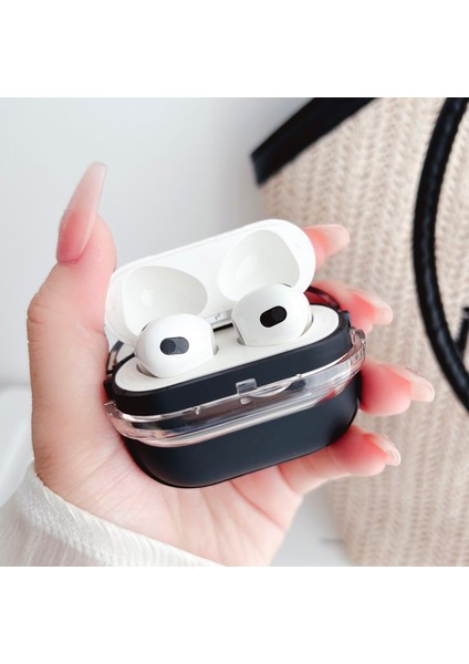 Apple 3 için Bluetooth Kulaklık Kılıfı (Yurt Dışından) modelleri