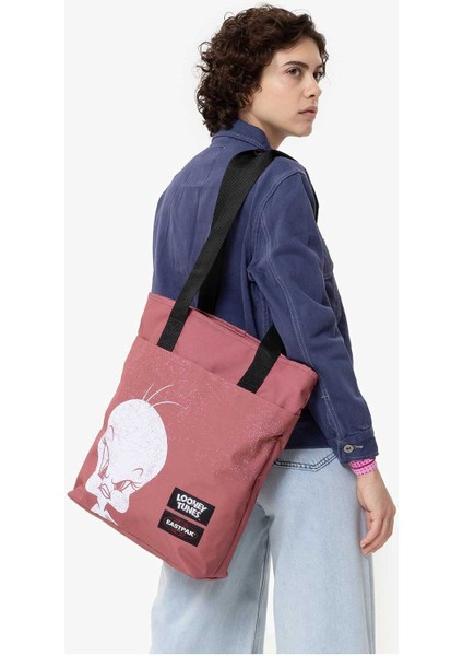 Shopp'r Tote Omuz Çantası
