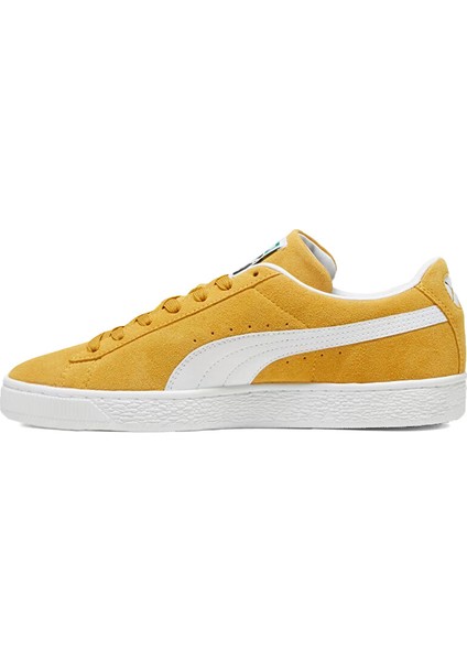 Suede Classic Günlük Ayakkabı 39978104 Sarı