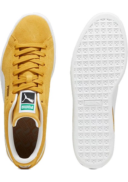 Suede Classic Günlük Ayakkabı 39978104 Sarı