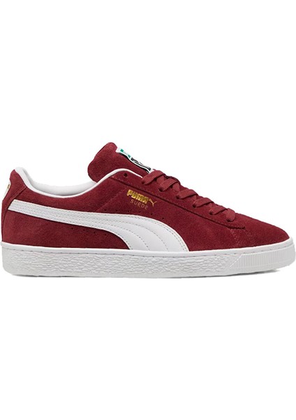 Suede Classic Günlük Ayakkabı 39978105 Kırmızı