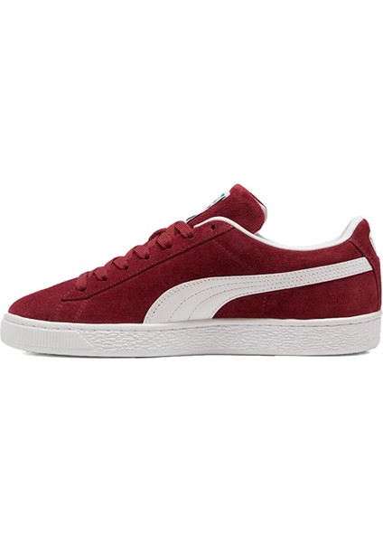 Suede Classic Günlük Ayakkabı 39978105 Kırmızı