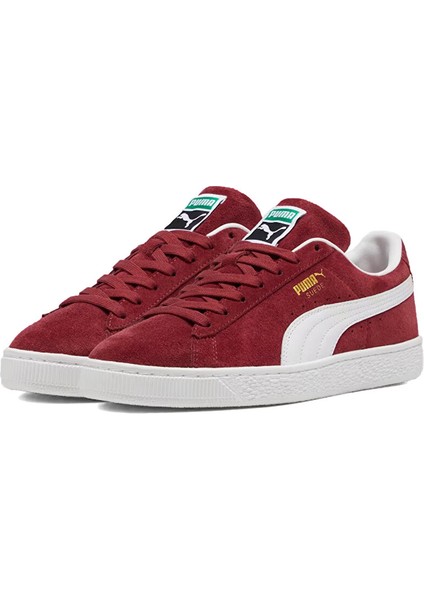 Suede Classic Günlük Ayakkabı 39978105 Kırmızı