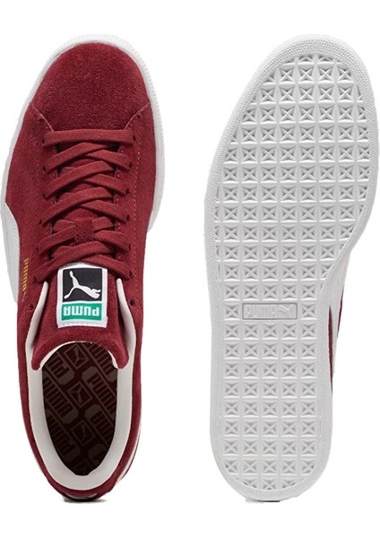 Suede Classic Günlük Ayakkabı 39978105 Kırmızı
