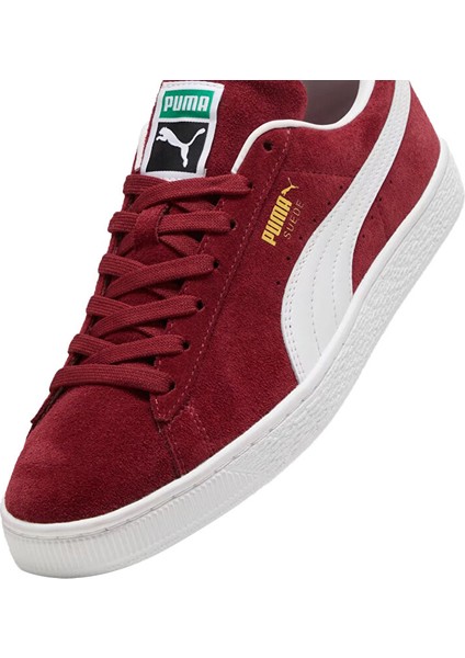 Suede Classic Günlük Ayakkabı 39978105 Kırmızı