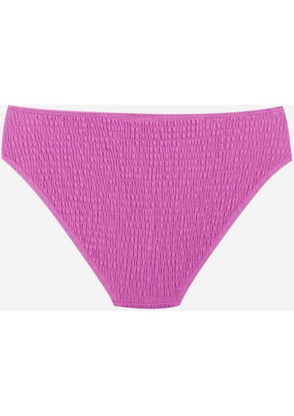Kendinden Desenli Kadın Hipster Bikini Alt fiyatları