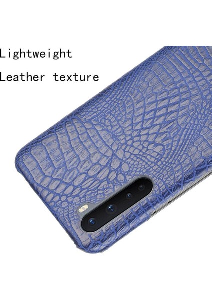 Oneplus Nord Koruyucu Kapak Anti Scratch Için Şık Klasik Kılıf (Yurt Dışından) fiyatları