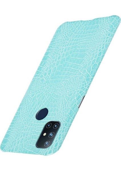 Oneplus Nord N10 5g Anti Scratch Klasik Moda Için Şık Klasik Kılıf (Yurt Dışından) fiyatları